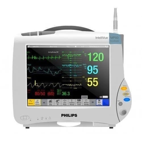 Patient Monitor