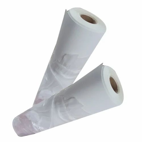 Plain Photo Paper Roll