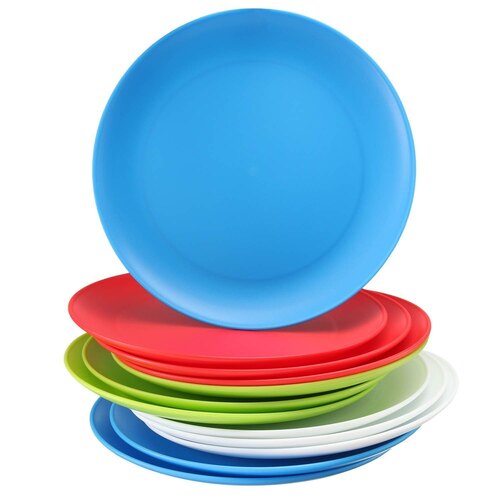 Plastic Plate