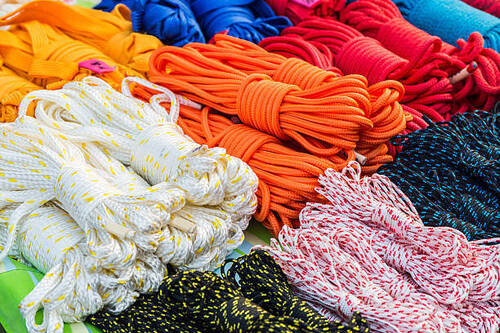 Plastic Rope