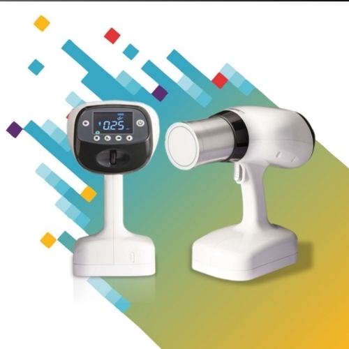 Portable Dental X Ray Generator