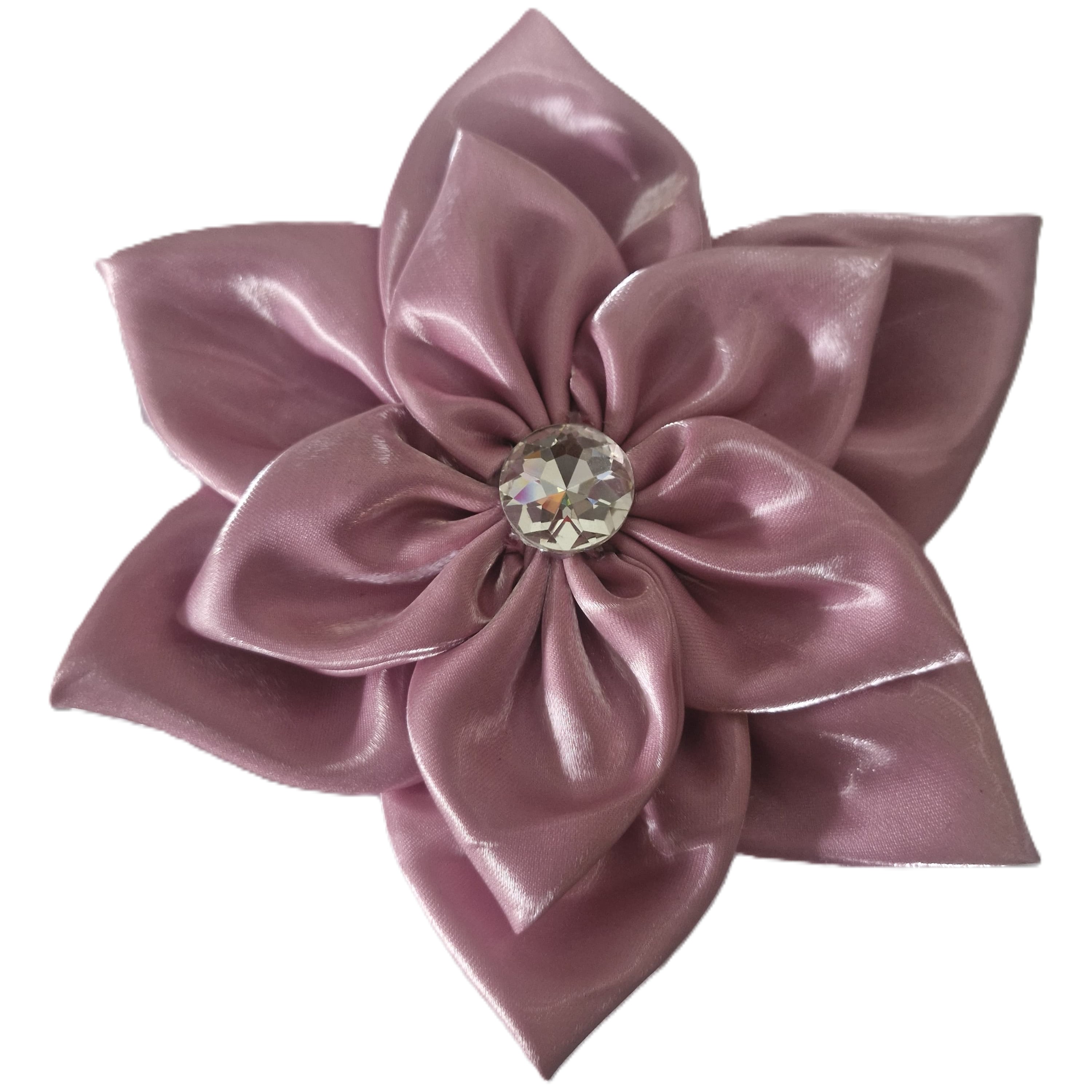 Princess Petal Silk Flower