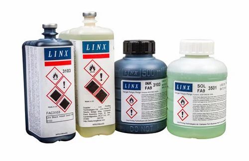 Printing Ink Adhesive - Material: Aluminium Foil