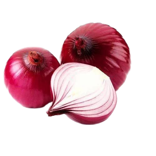 Red Onion