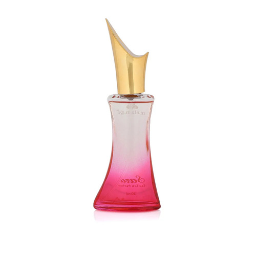 Sandal Fragrance Perfume - Brand Name: Nana