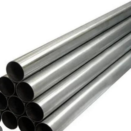 Stainless Steel Pipe