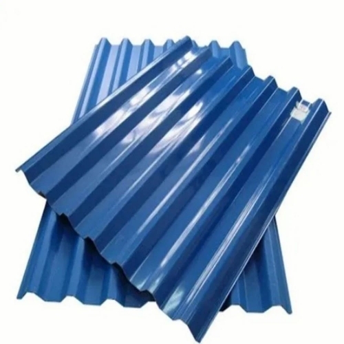 Stainless Steel Roofing Sheets