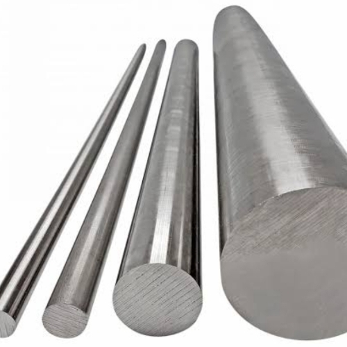Steel Round Bar