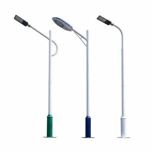 Street Light Pole