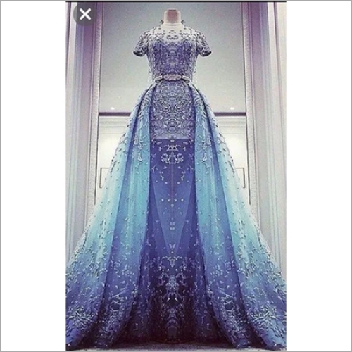 Stylist Evening Gown