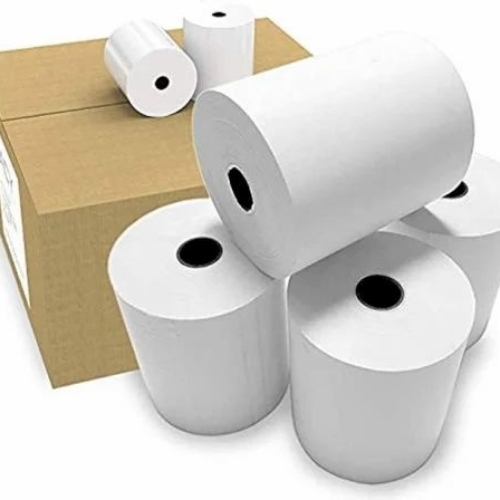 Thermal Paper