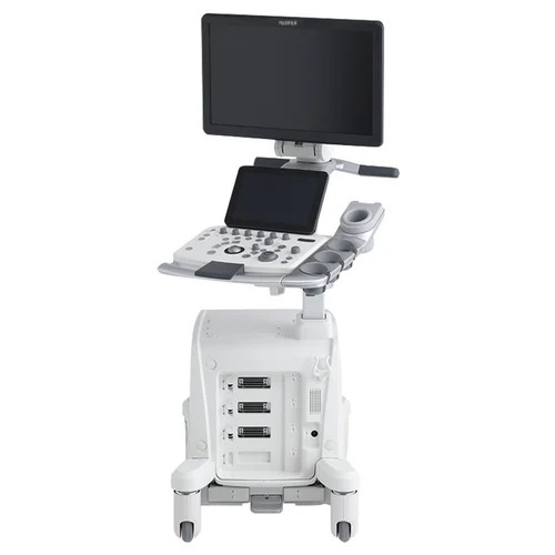 Ultrasound Machine