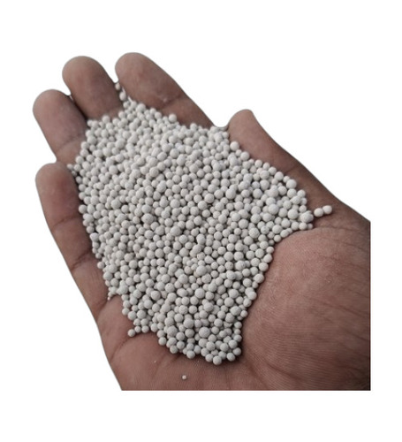 White Gypsum Bentonite Granules