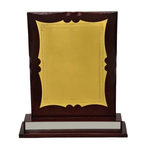 Wooden Award Momento