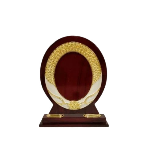 Wooden Awards Trophies