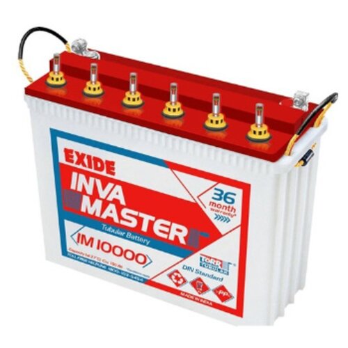 Tubular Battery