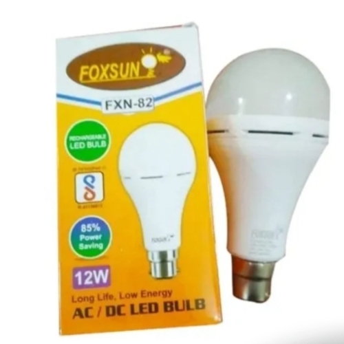 12W Led Bulbs