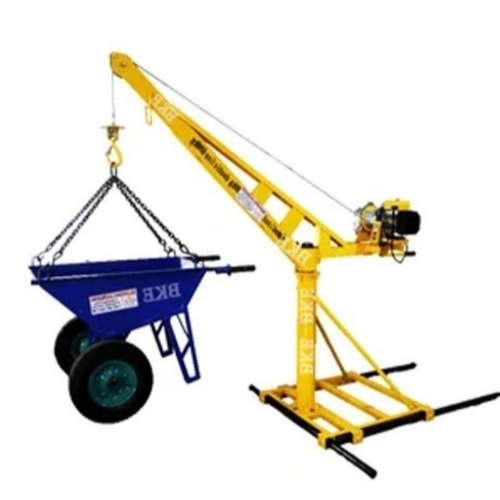 150 Kg Mini Fork Lift