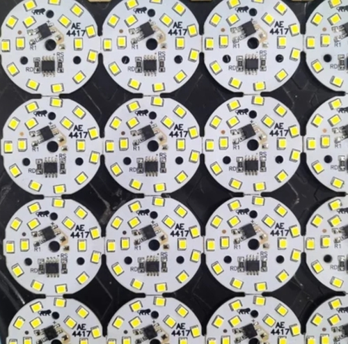 9 Watt Dob Mcpcb
