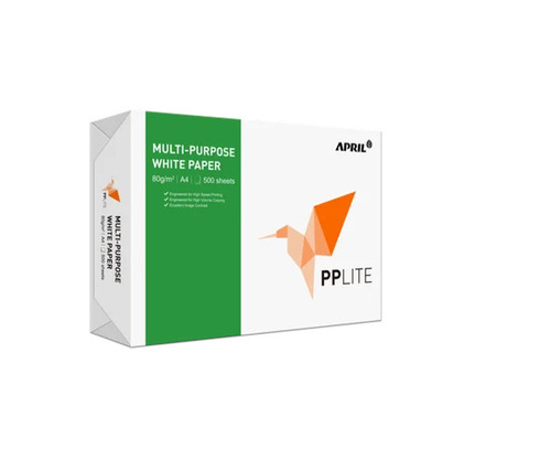 A4 Multi Purpose White Paper