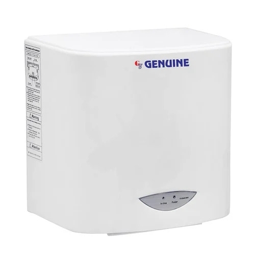 Abs Hand Dryer