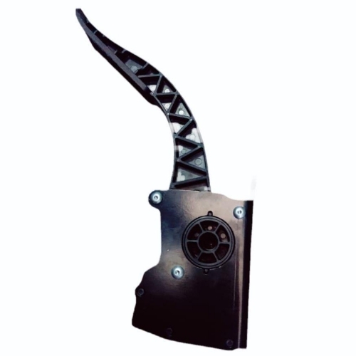 Accelerator Pedal - Application: Automobile Use