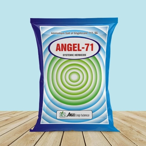 Angel 71 Systemic Herbicides