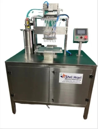Automatic Blood Collection Tube Cap Assembly Machine