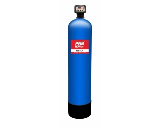 Automatic Sand Multimedia Filter
