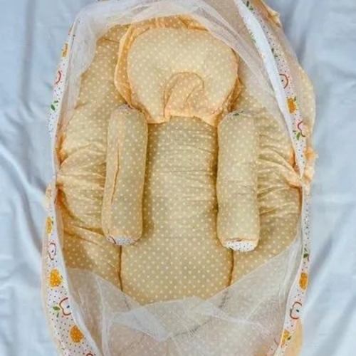 Baby Sleeping Set