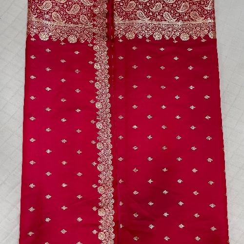 Bararasi Katan Silk Saree