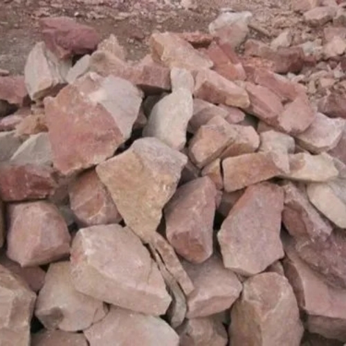 Bauxite Lumps