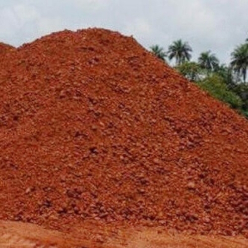 Bauxite Ore