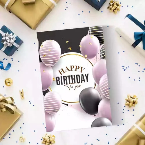 Birthday Card