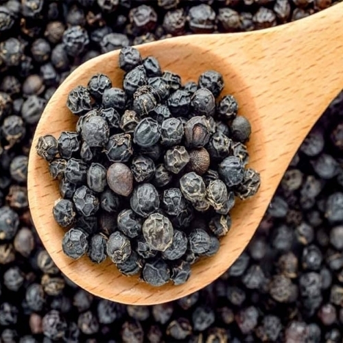 Black Pepper