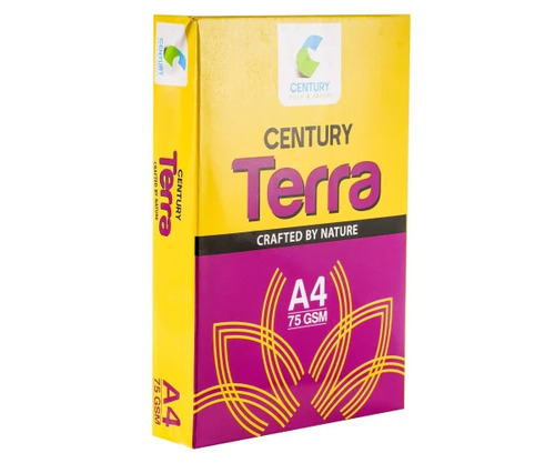 Century Tera A4 Size Copier Paper
