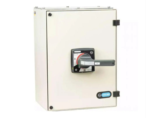Changeover Switches