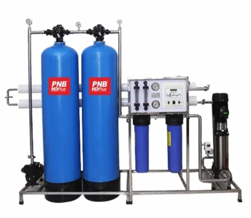 Commercial Ro System