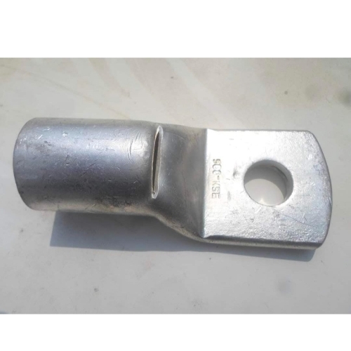 Copper Flat Lug