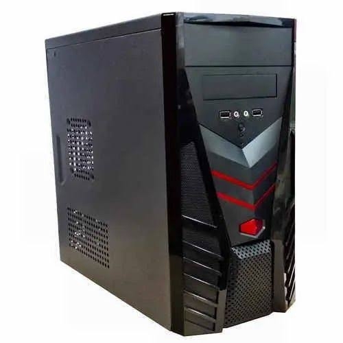 Cpu