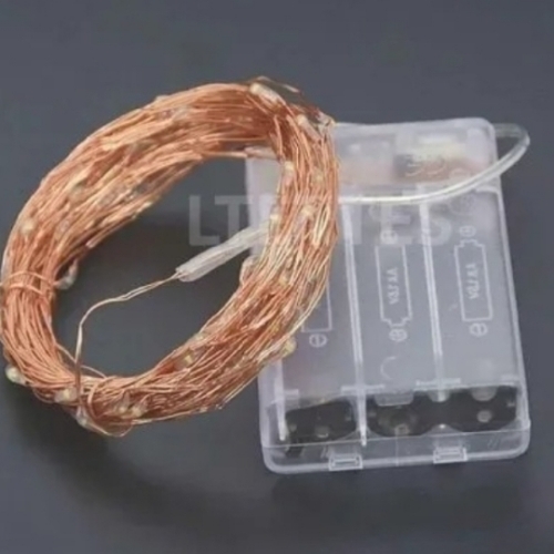 Decorative LED Strip Lights