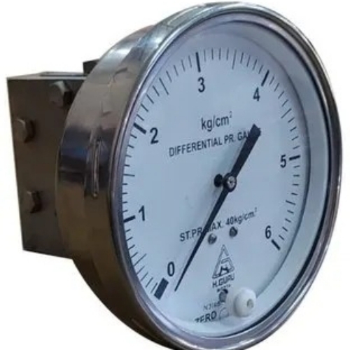 Differential Pressure Gauges