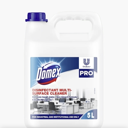 Domex Disinfectant Multi-Surface Cleaner