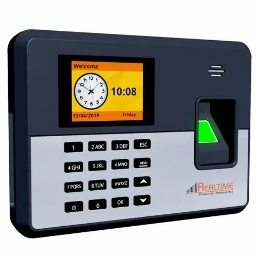 Eco Series Finger Attendance System