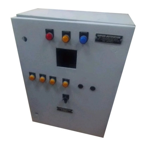 Electrical Control Panel