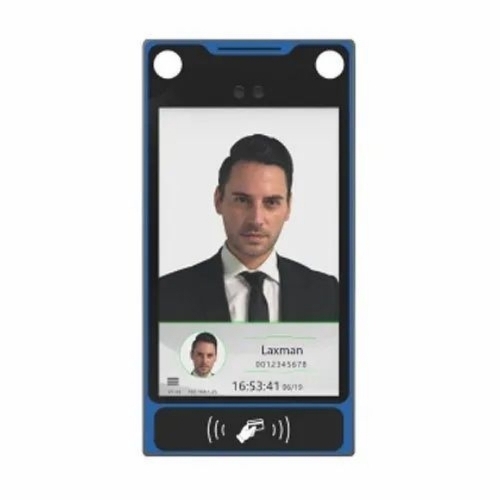 Face Access Control