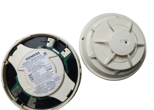 Fdot 421 Siemens Detector