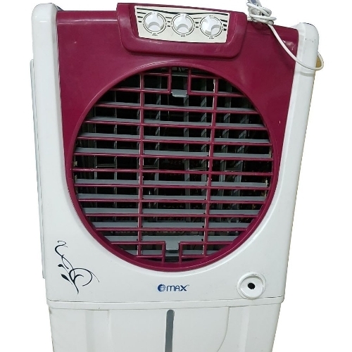 Fiber Body Air Cooler