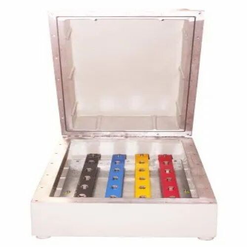 Flameproof Busbar Enclosure