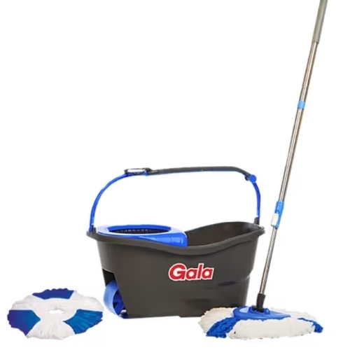 Gala Turbo Spin Mop